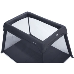 Silver Cross 3-in-1 Reisbedje Sluimer Antraciet -Roba || Alvi || Pinolino Winkel silver cross 3 in 1 reisbedje sluimer antraciet a355699 3