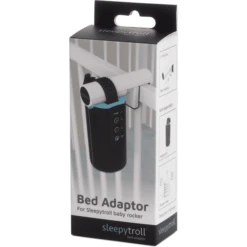 Sleepytroll Bed- Adapter -Roba || Alvi || Pinolino Winkel sleepytroll bed adapter a379373 3