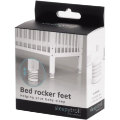 Sleepytroll Bed En Wipvoeten -Roba || Alvi || Pinolino Winkel sleepytroll bed en wipvoeten a379376 3
