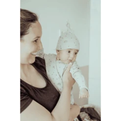 Snoozebaby Slaapzak Milky Rust Regenboog -Roba || Alvi || Pinolino Winkel snoozebaby slaapzak milky rust regenboog a357730 3