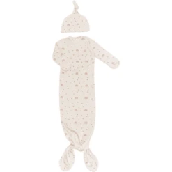 Snoozebaby Slaapzak Milky Rust Regenboog -Roba || Alvi || Pinolino Winkel snoozebaby slaapzak milky rust regenboog a357730 4