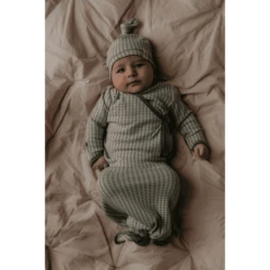 Snoozebaby Slaapzak Smokey Green -Roba || Alvi || Pinolino Winkel snoozebaby slaapzak smokey green a357721 1