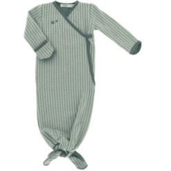 Snoozebaby Slaapzak Smokey Green -Roba || Alvi || Pinolino Winkel snoozebaby slaapzak smokey green a357721 2