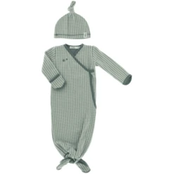 Snoozebaby Slaapzak Smokey Green -Roba || Alvi || Pinolino Winkel snoozebaby slaapzak smokey green a357721 3