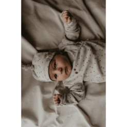 Snoozebaby Slaapzak Smokey Green Lets Grow -Roba || Alvi || Pinolino Winkel snoozebaby slaapzak smokey green lets grow a357724 3