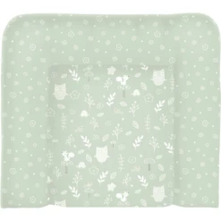 SONNE Aankleedkussen Groen 85 X 75 Cm -Roba || Alvi || Pinolino Winkel sonne aankleedkussen groen 85 x 75 cm a397562 2