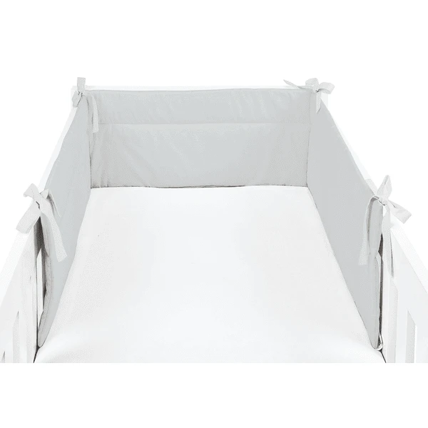 SONNE Chen Nest Uni 32x210 Cm Grijs 3 SONNE Chen Nest Uni 32x210 Cm Grijs