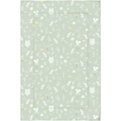 SONNE Kruipdeken Groen 100 X 140 Cm 9 SONNE Kruipdeken Groen 100 X 140 Cm -Roba || Alvi || Pinolino Winkel sonne kruipdeken groen 100 x 140 cm a397558 3