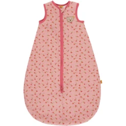 Steiff Girls Slaapzak Allover -Roba || Alvi || Pinolino Winkel steiff girls slaapzak allover a265511 3