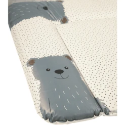 Sterntaler Aankleedkussen Bedrukt Baylee 85 X 72 Cm -Roba || Alvi || Pinolino Winkel sterntaler aankleedkussen bedrukt baylee 85 x 72 cm a312439 2