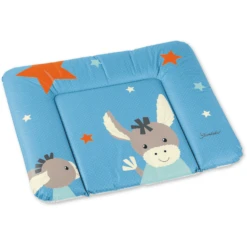 Sterntaler Aankleedkussen Bedrukt Emmi 85 X 72 Cm -Roba || Alvi || Pinolino Winkel sterntaler aankleedkussen bedrukt emmi 85 x 72 cm a290788 2