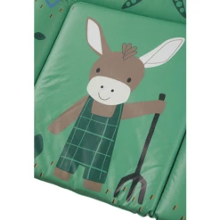 Sterntaler Aankleedkussen Bedrukt Emmilius 85 X 72 Cm -Roba || Alvi || Pinolino Winkel sterntaler aankleedkussen bedrukt emmilius 85 x 72 cm a326810 1