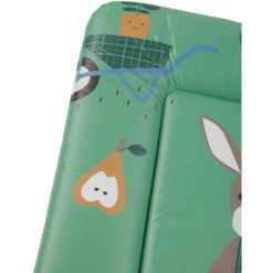 Sterntaler Aankleedkussen Bedrukt Emmilius 85 X 72 Cm -Roba || Alvi || Pinolino Winkel sterntaler aankleedkussen bedrukt emmilius 85 x 72 cm a326810 4