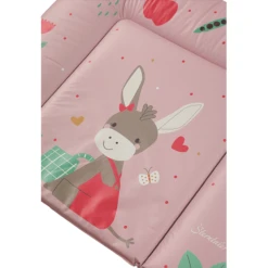 Sterntaler Aankleedkussen Bedrukt Emmily 85 X 72 Cm -Roba || Alvi || Pinolino Winkel sterntaler aankleedkussen bedrukt emmily 85 x 72 cm a326811 1