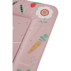 Sterntaler Aankleedkussen Bedrukt Emmily 85 X 72 Cm -Roba || Alvi || Pinolino Winkel sterntaler aankleedkussen bedrukt emmily 85 x 72 cm a326811 3