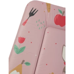 Sterntaler Aankleedkussen Bedrukt Emmily 85 X 72 Cm -Roba || Alvi || Pinolino Winkel sterntaler aankleedkussen bedrukt emmily 85 x 72 cm a326811 4