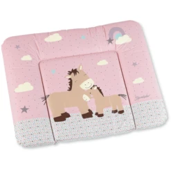 Roba || Alvi || Pinolino Winkel -Roba || Alvi || Pinolino Winkel sterntaler aankleedkussen bedrukt pauline 85 x 72 cm a301766 1