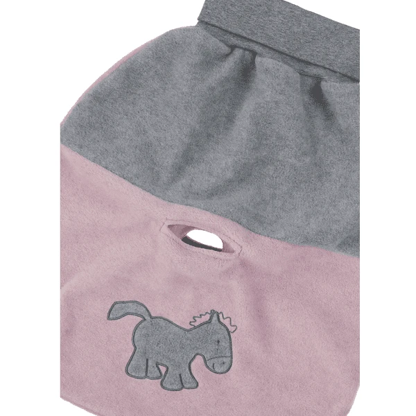 Sterntaler Babynest Pauline 4 Sterntaler Babynest Pauline - Afbeelding 2