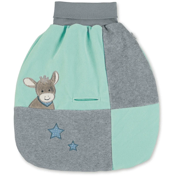 Sterntaler Baby's Nest Emmi 4 Sterntaler Baby's Nest Emmi - Afbeelding 2