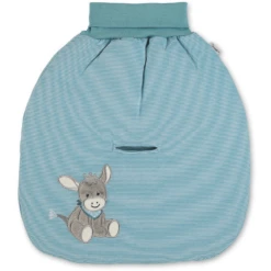 Sterntaler Baby's Nest Gewatteerd Emmi -Roba || Alvi || Pinolino Winkel sterntaler babys nest gewatteerd emmi a291149 1