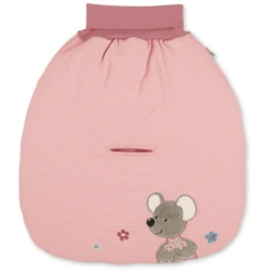 Sterntaler Baby's Nest Gewatteerd Mabel