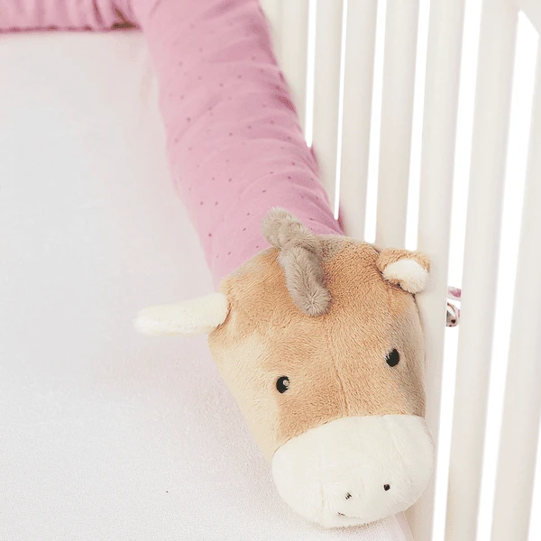 Sterntaler Bedrol Pauline 5 Sterntaler Bedrol Pauline - Afbeelding 3