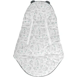 Sterntaler Deken Elia Beige Gewatteerd -Roba || Alvi || Pinolino Winkel sterntaler deken elia beige gewatteerd a387244 2