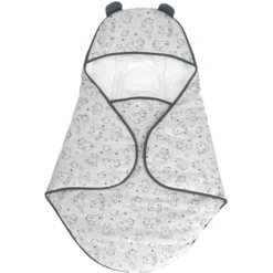 Sterntaler Deken Elia Beige Gewatteerd