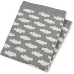 Sterntaler Deken Gebreid Zilver Melange 100 Cm X 80 Cm -Roba || Alvi || Pinolino Winkel sterntaler deken gebreid zilver melange 100 cm x 80 cm a284656 2