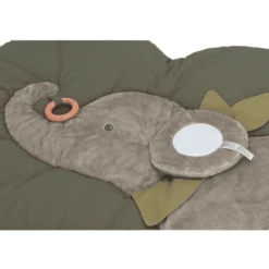 Sterntaler Eddy Groen 85 X 110 Cm Kruipdeken -Roba || Alvi || Pinolino Winkel sterntaler eddy groen 85 x 110 cm kruipdeken a387276 2