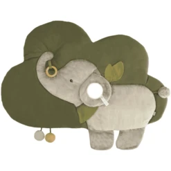 Sterntaler Eddy Groen 85 X 110 Cm Kruipdeken -Roba || Alvi || Pinolino Winkel sterntaler eddy groen 85 x 110 cm kruipdeken a387276 3