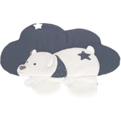 Sterntaler Elia Kruipdeken Ijzer Grijs 90 X 110 Cm -Roba || Alvi || Pinolino Winkel sterntaler elia kruipdeken ijzer grijs 90 x 110 cm a387274 4