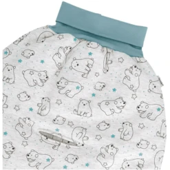 Sterntaler Elia Nest Voor Rompers Ecru Melange Gewatteerd 11 Sterntaler Elia Nest Voor Rompers Ecru Melange Gewatteerd -Roba || Alvi || Pinolino Winkel sterntaler elia nest voor rompers ecru melange gewatteerd a387251 4