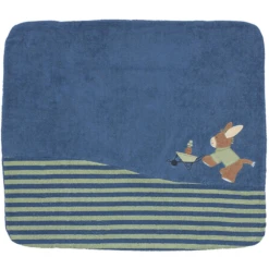 Sterntaler Ezel Verzorgingskussenhoes Emmilius Medium Blauw -Roba || Alvi || Pinolino Winkel sterntaler ezel verzorgingskussenhoes emmilius medium blauw a327151 2