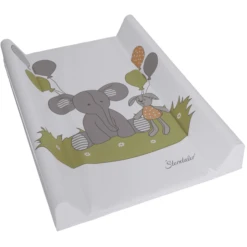 Sterntaler Kleedkussen Eddy + Happy Ecru 70 X 50 Cm -Roba || Alvi || Pinolino Winkel sterntaler kleedkussen eddy happy ecru 70 x 50 cm a383200 1