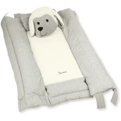 Sterntaler Knuffelnestschaap Stanley 9 Sterntaler Knuffelnestschaap Stanley -Roba || Alvi || Pinolino Winkel sterntaler knuffelnestschaap stanley a279000 2