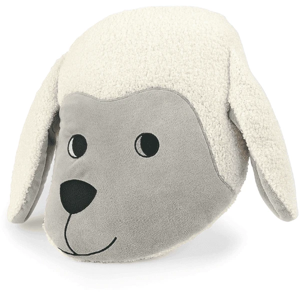 Sterntaler Knuffelnestschaap Stanley 7 Sterntaler Knuffelnestschaap Stanley - Afbeelding 5