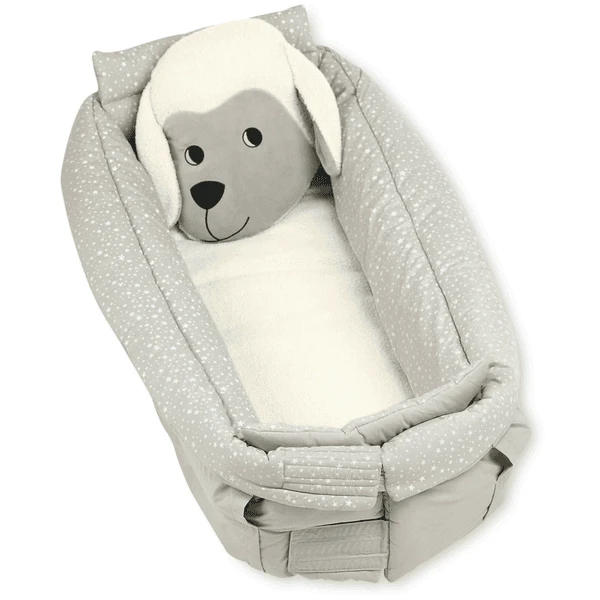 Sterntaler Knuffelnestschaap Stanley 3 Sterntaler Knuffelnestschaap Stanley