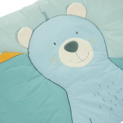 Sterntaler Kruipdeken Ben 95 X 130 Cm -Roba || Alvi || Pinolino Winkel sterntaler kruipdeken ben 95 x 130 cm a301537 4