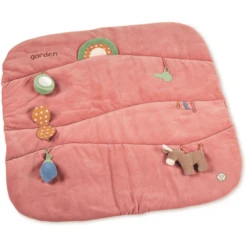 Sterntaler Kruipdeken Emmily 100 X 100 Cm 11 Sterntaler Kruipdeken Emmily 100 X 100 Cm -Roba || Alvi || Pinolino Winkel sterntaler kruipdeken emmily 100 x 100 cm a327305 4