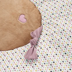 Sterntaler Kruipdeken Pauline 95 X 130 Cm -Roba || Alvi || Pinolino Winkel sterntaler kruipdeken pauline 95 x 130 cm a301539 2