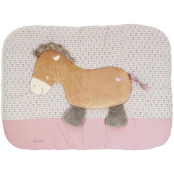 Sterntaler Kruipdeken Pauline 95 X 130 Cm -Roba || Alvi || Pinolino Winkel sterntaler kruipdeken pauline 95 x 130 cm a301539 3