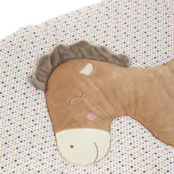 Sterntaler Kruipdeken Pauline 95 X 130 Cm -Roba || Alvi || Pinolino Winkel sterntaler kruipdeken pauline 95 x 130 cm a301539 4