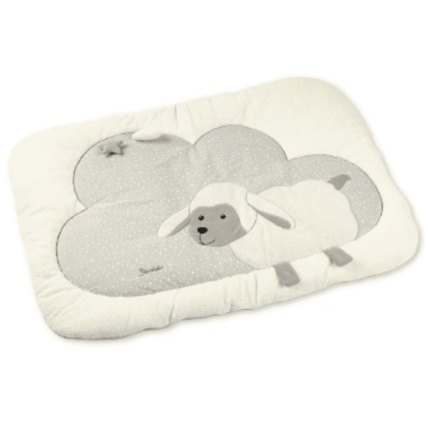 Sterntaler Kruipdeken Stanley 95 Cm X 130cm 3 Sterntaler Kruipdeken Stanley 95 Cm X 130cm