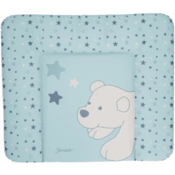 Sterntaler Luiermat Bedrukt Elia Lichtblauw 85 X 72 Cm 10 Sterntaler Luiermat Bedrukt Elia Lichtblauw 85 X 72 Cm -Roba || Alvi || Pinolino Winkel sterntaler luiermat bedrukt elia lichtblauw 85 x 72 cm a383193 3