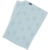 Sterntaler Mousseline Babydeken Kleine Beer Licht Turkoois -Roba || Alvi || Pinolino Winkel sterntaler mousseline babydeken kleine beer licht turkoois a387349