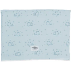 Sterntaler Mousseline Babydeken Kleine Beer Licht Turkoois -Roba || Alvi || Pinolino Winkel sterntaler mousseline babydeken kleine beer licht turkoois a387349 2