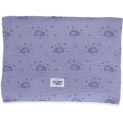 Sterntaler Mousseline Babydeken Sluimer Schaap Lila 9 Sterntaler Mousseline Babydeken Sluimer Schaap Lila -Roba || Alvi || Pinolino Winkel sterntaler mousseline babydeken sluimer schaap lila a387348 2