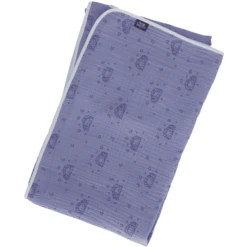 Sterntaler Mousseline Babydeken Sluimer Schaap Lila 10 Sterntaler Mousseline Babydeken Sluimer Schaap Lila -Roba || Alvi || Pinolino Winkel sterntaler mousseline babydeken sluimer schaap lila a387348 3