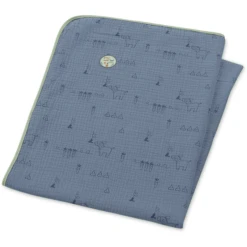 Sterntaler Mousseline Knuffeldeken Emmis Tuinhemel 120 X 120 Cm -Roba || Alvi || Pinolino Winkel sterntaler mousseline knuffeldeken emmis tuinhemel 120 x 120 cm a327297 3